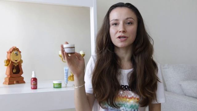 Обзор новинок Kiehl's: ?и ? смотреть онлайн