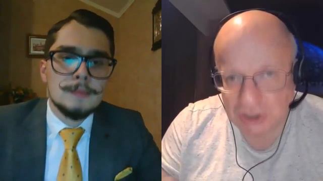 Перед неизбежной схваткой. Д.Джангиров и А.Видишенко смотреть онлайн