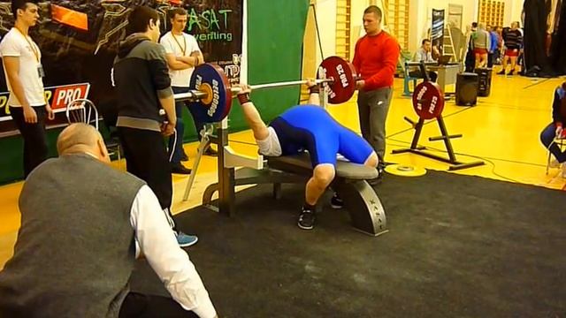жим лежа 167.5. заход на мастера спорта .оторвал жопу? смотреть онлайн