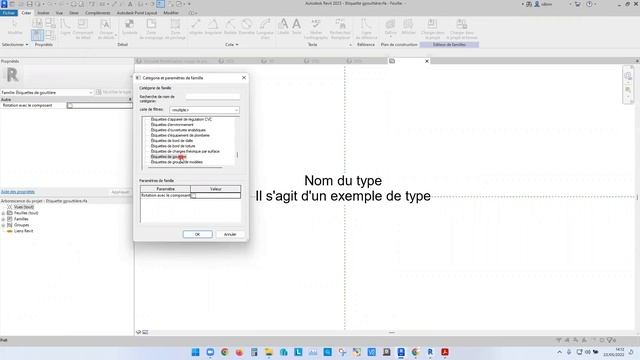 Nouveautés REVIT 2023 - Partie 1 - CADCAMation - Formation et Vente Revit / AutoCAD / Autodesk смотреть онлайн