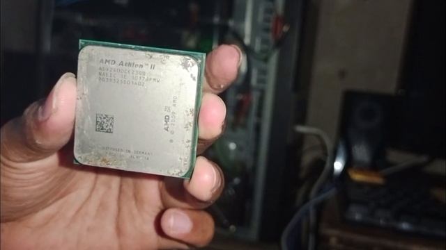Proccesor AMD Athlon II X2 240 245 2.8Ghz 2.9Ghz 2Core 2Threads AM3 смотреть онлайн