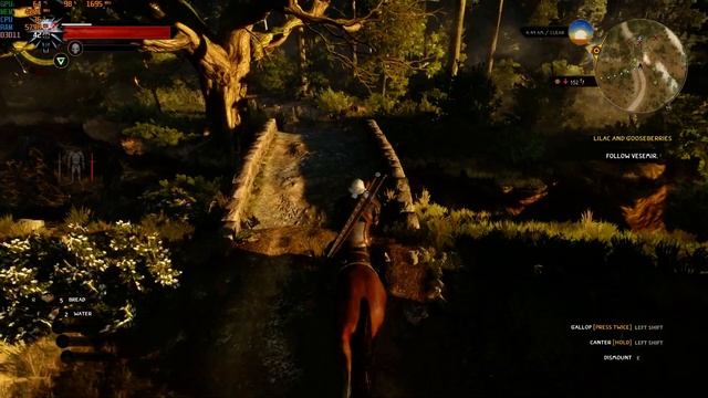Asus TUF Gaming FX505DT 2019 Test The Witcher 3 смотреть онлайн