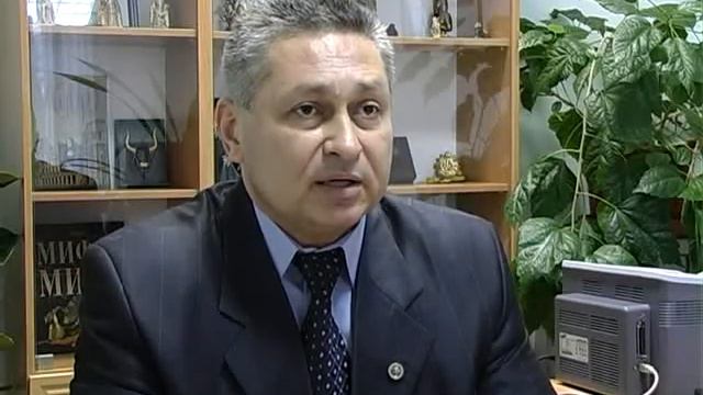 Відеорепортаж 2008 року Миколаївського окружного адміністративного суду смотреть онлайн