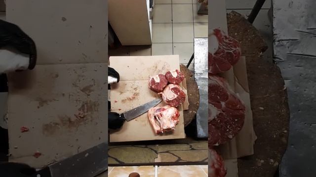 подбедерок на кости? смотреть онлайн