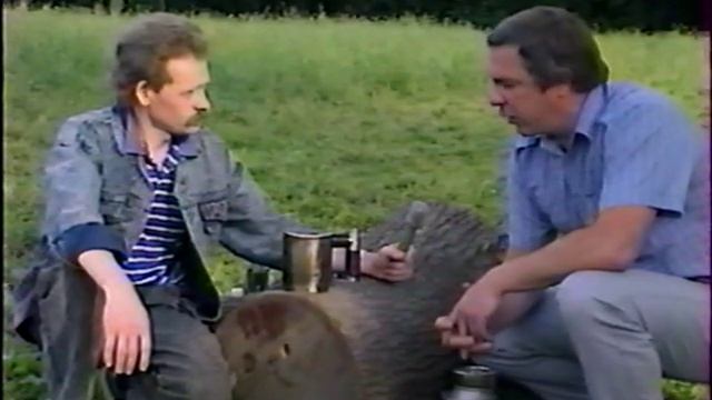 Печка-кружка 1990г. смотреть онлайн