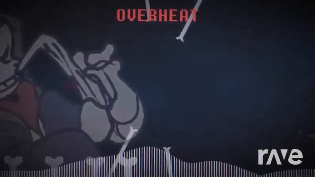 Dustswap Overheat(Undertale: Last Corridor Mashup)