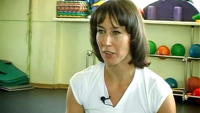 Наши детки.Йога для малышей. смотреть онлайн