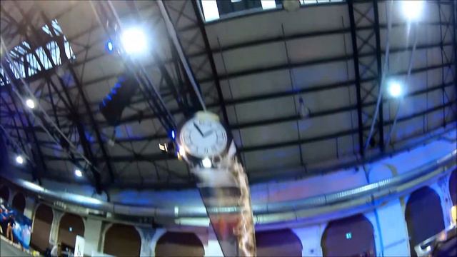 Rocket League Delorean bei Veritas College Cup Berlin - Zeitmaschine mieten by glanzneuling.de смотреть онлайн