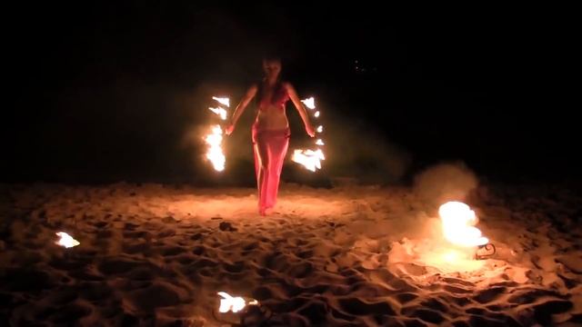 Евпатория зажигает огни... смотреть онлайн