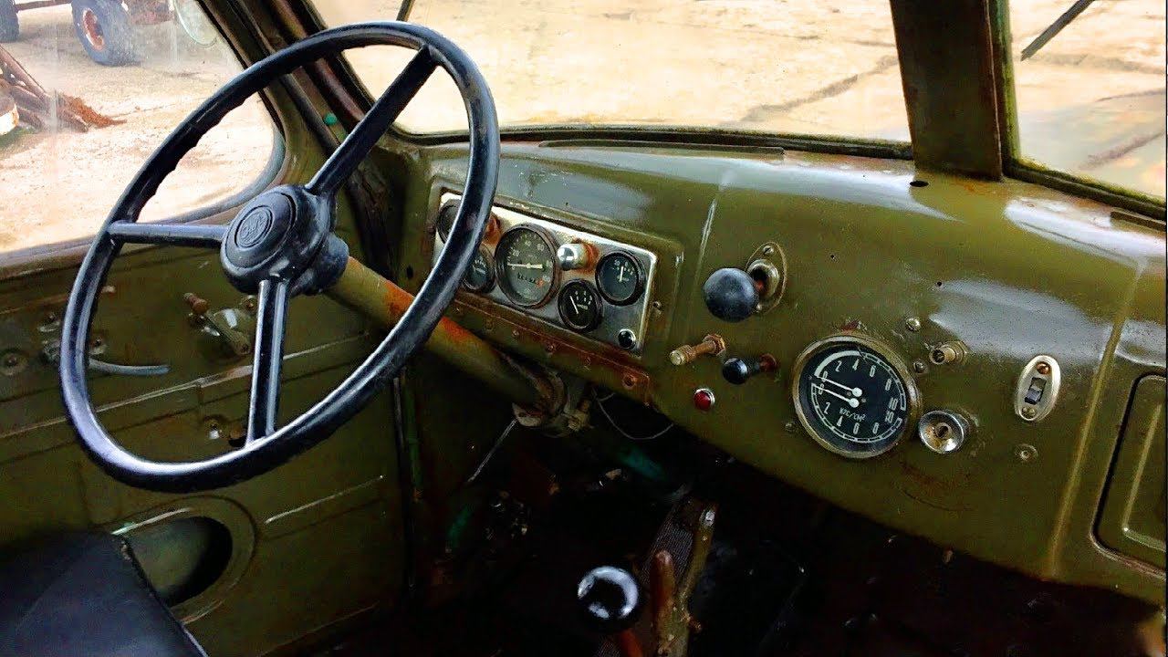 Потрясающая Капсула Времени из глибинки! Настоящая АвтоНаходка 2021 года смотреть онлайн