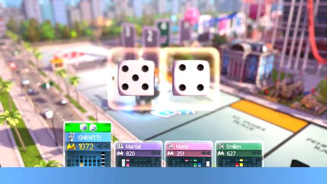 PS4 Monopoly Plus Chillax Livestream! | 5 Days of Streammas! смотреть онлайн