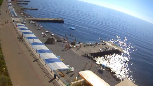 Вебкамера "Эллада-Семидворье". Запись 08.09.2016 09:00:16 смотреть онлайн