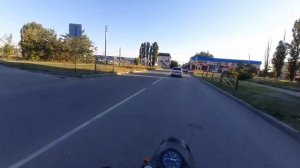 Днепр.Тестируем кехины. Расход большой.