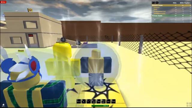 Краткая история Роблокса смотреть онлайн