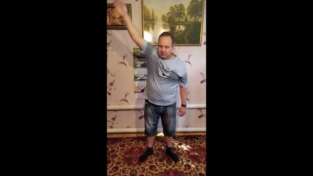 Утренняя зарядка смотреть онлайн
