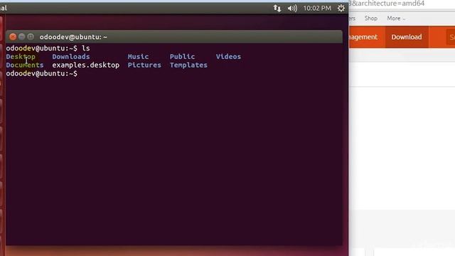 Mastering Odoo 9 Development - Lesson 3: Finish updating Ubuntu and installing Postgres Server смотреть онлайн
