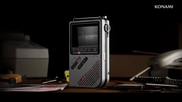 SILENT HILL: TOWNFALL [Teaser Trailer] || Silent Hill Transmission 2022 смотреть онлайн