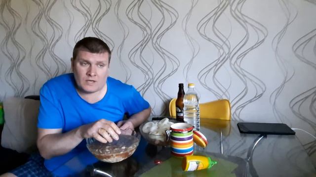 Разные маринады для шашлыка сравнение и дегустация смотреть онлайн