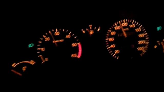 Reprise 90 km/h en 5 405 Signature 1.9 TD 343 000 km boostée !!! смотреть онлайн