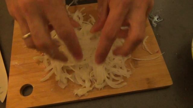 Мясо по французски в духовке смотреть онлайн