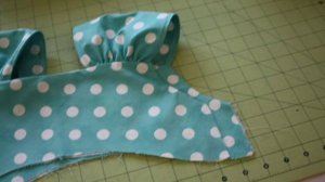 Как сшить сарафан для девочки