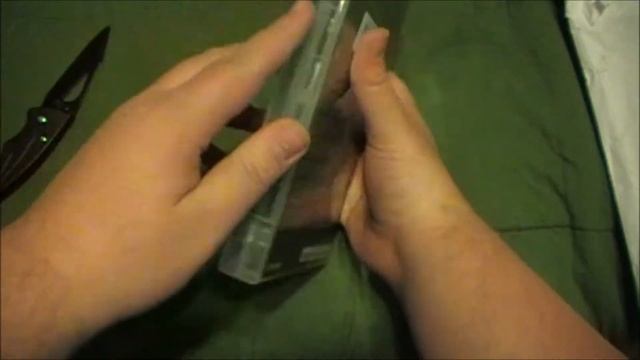 Autodesk Inventor Professional 2011 Test-Drive Unboxing смотреть онлайн