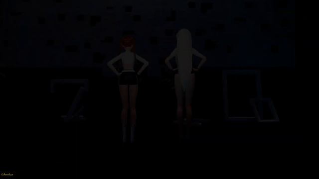 [MMD|Original] GIRL-CRUSH - Oppa, Do you trust me? [Collaboration] смотреть онлайн