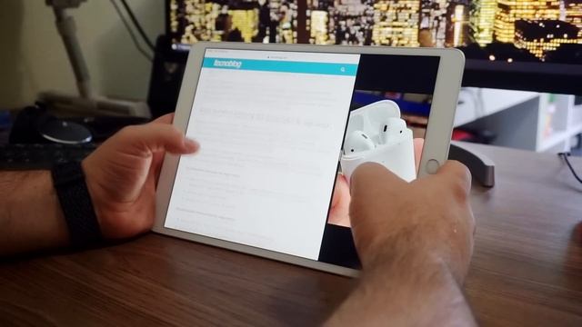 iPad Air (2019) - Review Tecnoblog смотреть онлайн