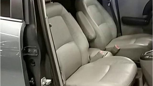 2005 Saturn VUE Used Cars Tucker GA смотреть онлайн