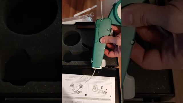 Обзор Walraven Starlock 2