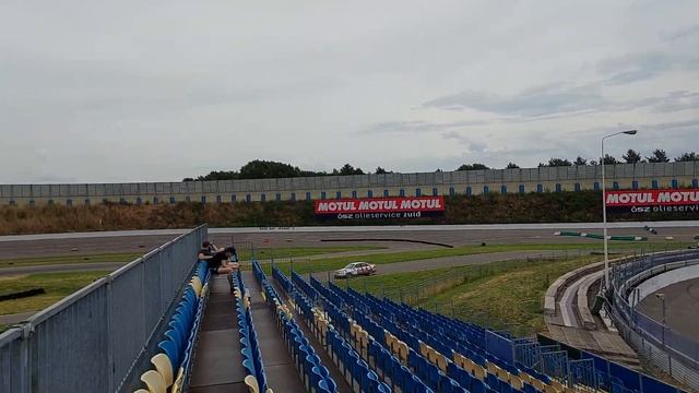 Audi A4 B5 1.8t vs Audi A4 B8 1.8 tfsi on short track смотреть онлайн