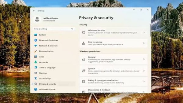 How to Stop or Remove the Antimalware Service Executable on Windows 11/10 [Guide]