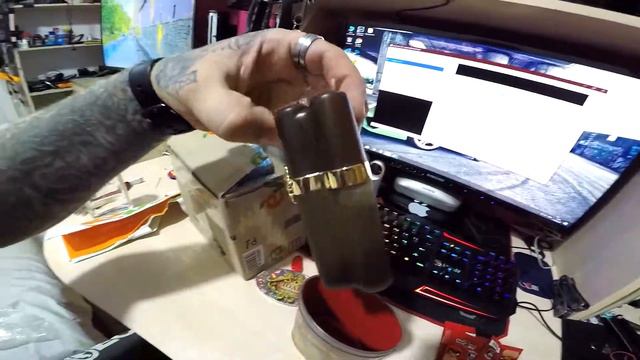 VLOG:Посылка с Сюрпризом.Подарок себе))) смотреть онлайн