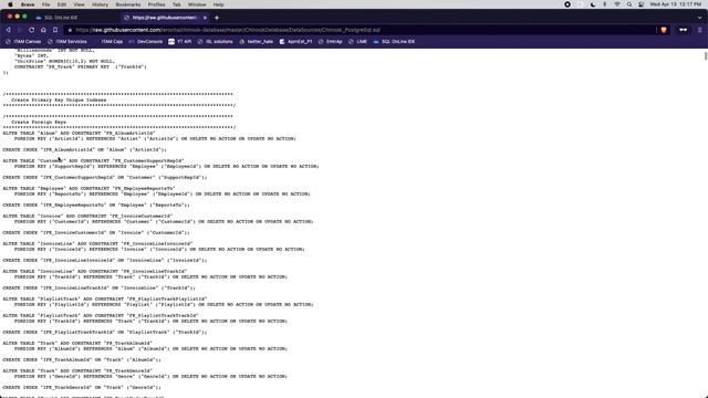 How to Practice SQL Online (without installing anything) смотреть онлайн
