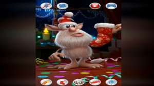 #МУЛЬТИК# ИГРА #КАК ИГРАТЬ^  ^живой домовенок! Буба!!!