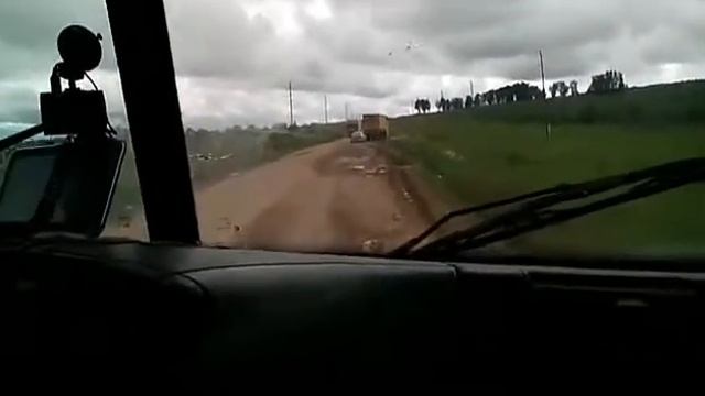 Федералка в г.Канск. смотреть онлайн