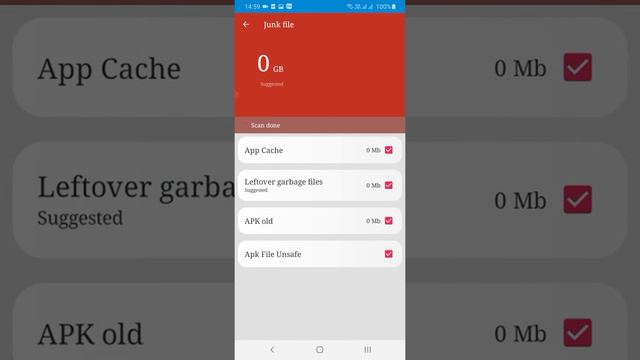 System optimizer - Smart Manager & Cleaner (V1.0) смотреть онлайн
