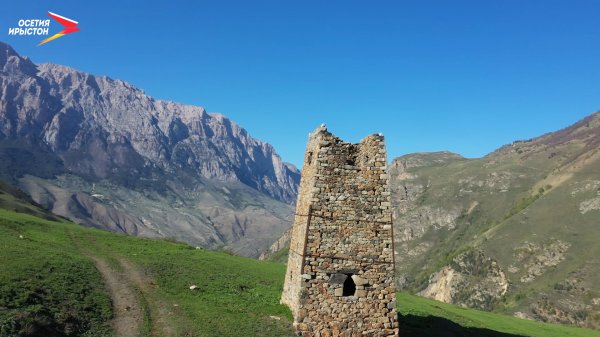 История в кадре. Архон