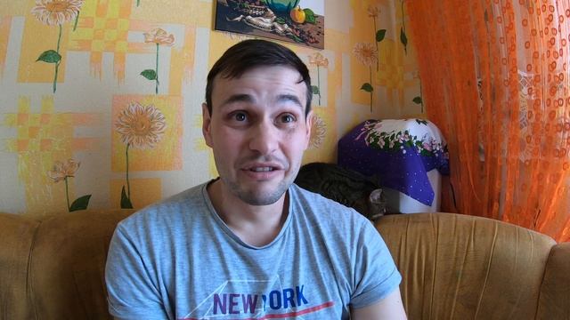 Анекдот #45 про Сусіда / Анекдоты смотреть онлайн