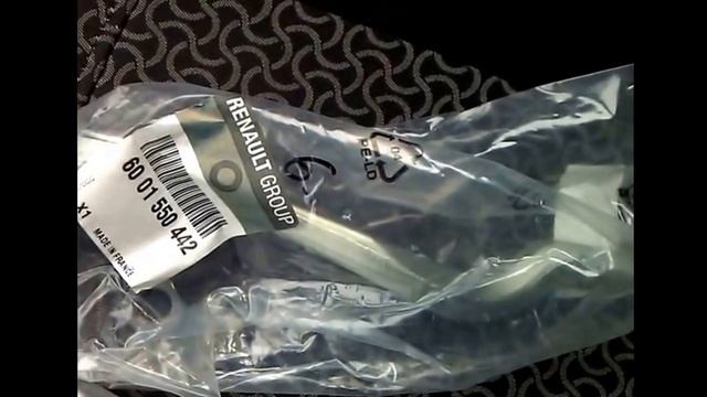 Небольшой ремонт Renault Sandero Stepway на 40000 пробега смотреть онлайн