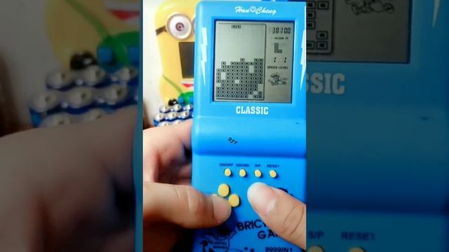 Wiz Khalifa Mix with classic Brick Game (Pro level ? ) смотреть онлайн