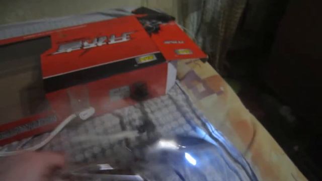 Запуск радиоуправляемого вертолёта смотреть онлайн