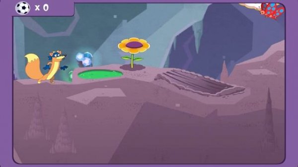 Dora the Explorer™: Swiper the Explorer (Flash) - Full Game HD Walkthrough - No Commentary