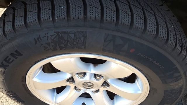 TOYOTA LAND CRUISER D4D VXE 8 PLACES.