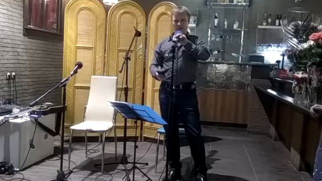 Игорь Воробьев поздравление в стихах смотреть онлайн