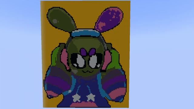 Gift for Unknownspy (Sploot Pixelart) 3 смотреть онлайн