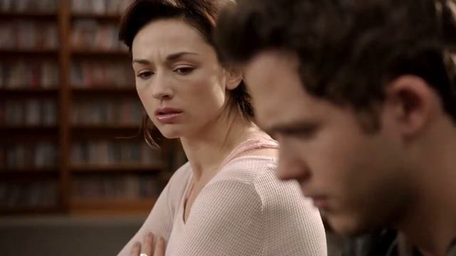 matt and allison scenes смотреть онлайн