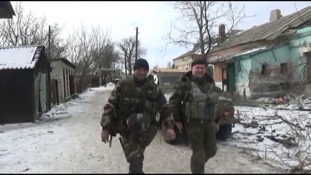 Дебальцево... смотреть онлайн