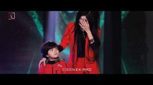 ШАХЛО ДАВЛАТОВА ВА ЯХЁЧОН ДАВЛАТОВ - ГАРИБИ 4 (2021)