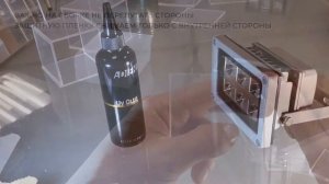 Идеальная склейка оргстекла: прозрачно, монолитно, без трещин и пузырей